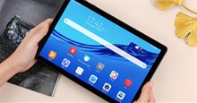 5 máy tính bảng 10 inch giá rẻ nhất tại Việt Nam