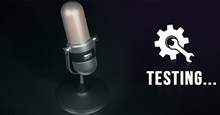 Test mic online trên máy tính như thế nào?
