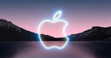 Tổng hợp tất cả sản phẩm Apple ra mắt trong sự kiện 14/9/2021