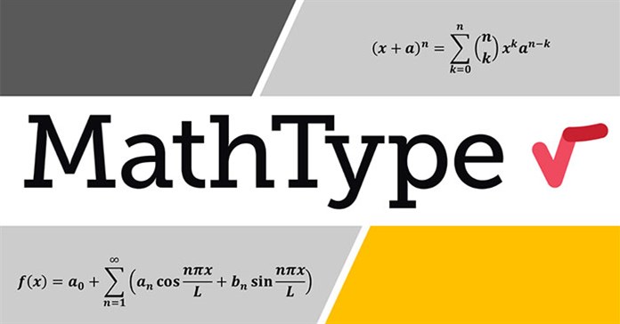 MathType