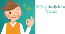 Tổng đài Viettel, hỗ trợ khách hàng 24/7