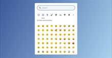 Cách sử dụng biểu tượng cảm xúc (emoji) trên Chromebook