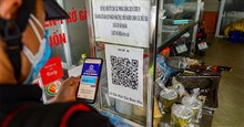 Cách tạo mã QR địa điểm cho nhà hàng, quán ăn