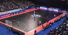 Futsal là gì?