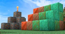 Cách tìm và sử dụng Đồng trong Minecraft