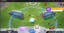 Tải Pokémon UNITE trên máy tính, chơi Pokemon Unite PC