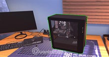 Tải và hướng dẫn chơi PC Building Simulator
