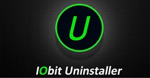 IObit Uninstaller