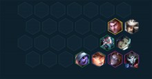 Jhin DTCL 10: Đồ chuẩn, build đội hình Jhin mạnh