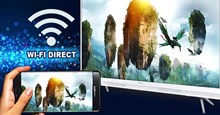 WiFi Direct là gì?