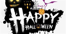 Stt thả thính Halloween độc đáo và ấn tượng