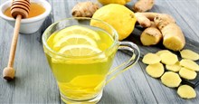 3 công thức nước chanh mật ong giúp tăng cường sức đề kháng, giảm cân, đẹp da
