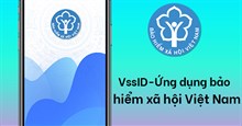 Cách lấy lại mật khẩu VssID không mất phí