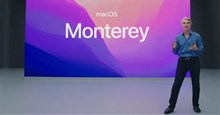 macOS Monterey đang biến hàng loạt máy Mac đời cũ thành “cục gạch”