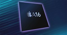 Bộ xử lý A16 Bionic trên iPhone 14 sẽ được sản xuất trên quy trình 4nm của TSMC