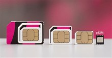 eSIM là gì? Đây là tất cả mọi thứ bạn cần biết!