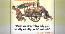 Những câu thả thính bằng văn học, stt thả thính bằng môn văn hay và hài hước