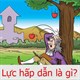 Lực hấp dẫn là gì? Trọng lực là gì?
