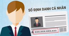 Cách tra cứu mã định danh cá nhân rất đơn giản