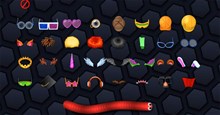 Code Slither.io mới nhất và cách nhập code