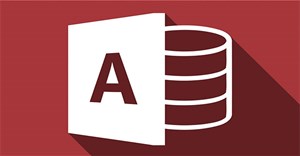 Microsoft Access là gì?