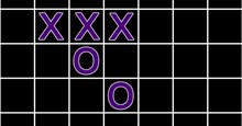 Tic Tac Toe là gì? Cách chơi Tic Tac Toe