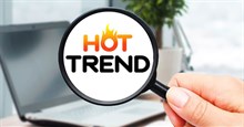Những cụm từ hot trend 2026 trên mạng xã hội