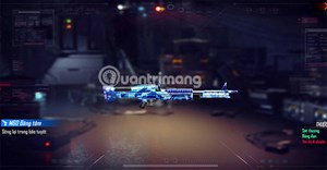 Hướng dẫn sự kiện New Age Free Fire