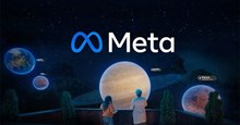 Facebook trả 60 triệu USD để sở hữu tên gọi 'Meta' từ 1 ngân hàng