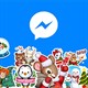 Cách cài chủ đề Giáng sinh cho Messenger