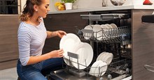 4 câu hỏi nên đặt ra trước khi mua máy rửa bát