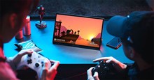 ASUS ROG Flow Z13 ra mắt: Máy tính bảng Windows mạnh mẽ nhất thế giới, có thể kết nối GPU rời