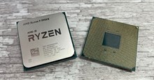 Top 5 CPU AMD tốt nhất 2026