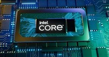 Top 5 CPU Intel tốt nhất 2026