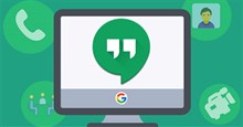Google Hangouts là gì?