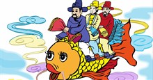 Link xem Táo Quân Full đầy đủ các năm