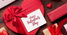 Valentine 2026 vào thứ mấy, mùng mấy tết?