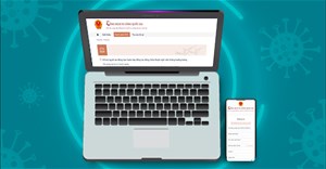 Hướng dẫn xóa đăng ký thường trú trên VneID