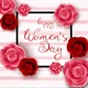 Mẫu Background 8/3 đẹp cho ngày Quốc tế Phụ nữ