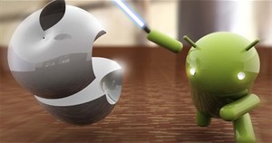 iOS 26 gây bất ngờ lớn cho Apple sau 4 tháng ra mắt