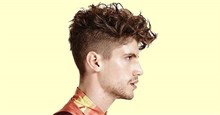 7 kiểu tóc mohican chéo cho nam trẻ trung, sành điệu