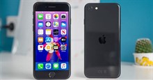 iPhone SE 2020 chính thức ngừng bán tại Việt Nam