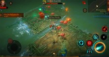 Ngày phát hành Diablo Immortal chính thức