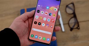 Cách gọi số nhanh trên điện thoại Samsung