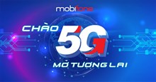Cách đăng ký MAX90 MobiFone nhận 150GB