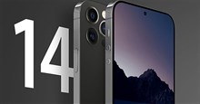 iPhone 14 ra mắt, Apple giảm giá iPhone đời cũ, bỏ iPhone 13 Pro và iPhone 11