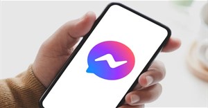 Đổi biệt danh trên Messenger mà đối phương không biết