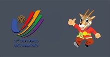 Lịch thi đấu SEA Games 31 2022, LTD Sea Games 31