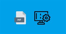 File INF là gì?