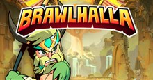 Hướng dẫn chơi Brawlhalla cho người mới bắt đầu